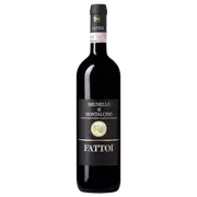 Fattoi Ofelio Brunello di Montalcino DOCG 2017 - Buy Online | The Wine Collective Marketplace