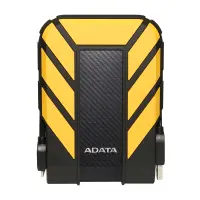 在飛比找Yahoo奇摩購物中心優惠-ADATA威剛 Durable HD710Pro 2TB 2