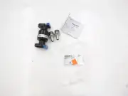 OEM Cornelius Flojet 01752-462C Water Regulator 65PSI w/ Stainless Steel 3/8" BB