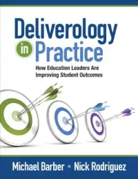 在飛比找博客來優惠-Deliverology in Practice: How 