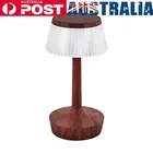 Bedside Lamp Dimmable Atmosphere Night Light Modern Table Lamp for Study/Bedroom
