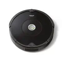 在飛比找蝦皮購物優惠-(價錢可議)iRobot Roomba 606 掃地機器人