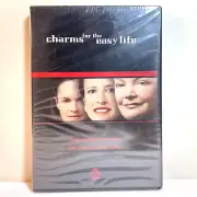 CHARMS FOR THE EASY LIFE (2002) DVD Gena Rowlands, Mimi Rogers Period Drama NEW