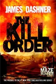 在飛比找TAAZE讀冊生活優惠-Maze Runner Series: Kill Order