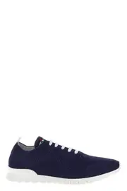 KITON Technical Sneakers