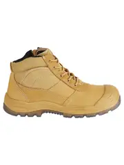 Hard Yakka Utility Side Zip Boot