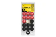 ST. George Dragons NRL Pool Snooker Billiard Balls Full Aramith Ball Set