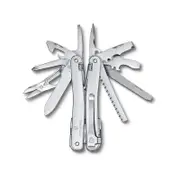 Victorinox Swiss Tool Spirit MX Clip