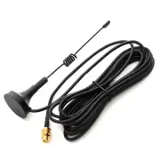 1*SMA-Female Dual Band Antenna For BaoFeng 888s UV-5R Walkie-talkie Radio B