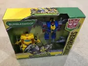 2021 Transformers Bumblebee Dinobot Swoop MIB