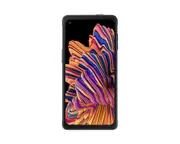 Samsung Galaxy XCover Pro 4G 64GB - Black (SM-G715FZKAXSA)*AU STOCK*, 6.3', Full HD+, 4GB/64GB, IP68, 4050mAh interchangeable battery, 2YR