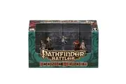 Pathfinder Battles Iconic Heroes Box Set - VIII