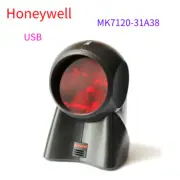 Honeywell MK7120-31A38 Orbit Automatic Laser Barcode USB Scanner Reader