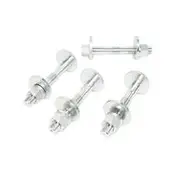 SuperPro Camber Bolt Kit - TRC0047