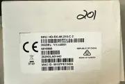 Crestron HD-RX-4K-210-C-E Switch and receiver brand new(DHL/FEDEX)