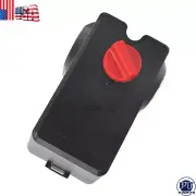125 -155 Psi Pressure Switch Air Compressor Regulator Replacement 4 Port Bleeder