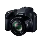 Digital camera Panasonic DC-FZ85D-K LUMIX FZ85D Japan Import NEW 2024