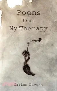 在飛比找三民網路書店優惠-Poems from My Therapy