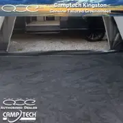 Camptech Kingston Moto Air Clip In Groundsheet