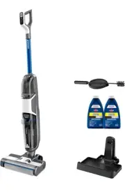 Bissell Crosswave HF3 Cordless Cleaner All In One Multi Surface NEW Model 3649