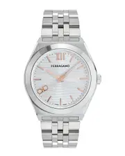 Ferragamo Men's Vega Watch