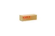 OKI 44643027 Cyan Toner Cartridge