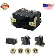 Lightweight Forward Reverse Switch for Ridgid 300/535 Pipe Threading Machines