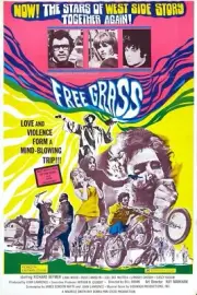 Free Grass 01 Movie Wall Art Poster Print Pick A Size Lot Up