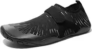 [Cheston] Men's Women's Barefoot Quick Dry Aqua Water Shoe