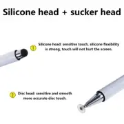 Capacitive Stylus High Sensitivity Pen for Phone & Touch Devices