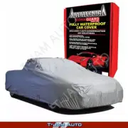 Autotecnica Storm Cover Water Proof for Ford Falcon Ute FPV FG BF BA AU