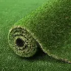 Prime Turf Artificial Grass 30mm 2mx5m 40SQM Synthetic Fake Lawn Turf Plastic