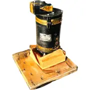 Leece Neville Generator Type L-S - Crated in Wooden Box - Vintage