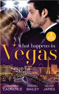 在飛比找三民網路書店優惠-What Happens In Vegas：Thirty D