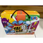「快速出貨」現貨 韓式海苔 TAIKAE 苔嗑韓式岩燒海苔 海苔禮盒 禮盒