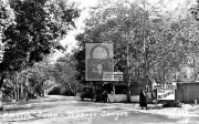 Elkhorn Camp Topanga Canyon California CA - REPRINT
