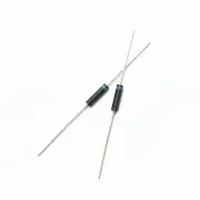100pcs High Voltage Diode High Voltage Silicon Stack 100nS H2025F (20mA25kV)