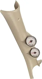 Pro Parts P72002 Spek-Pro Electric Pillar Kit (0-60 PSI Boost /0-2000 Degree F Pyrometer)