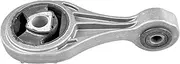 TED50180 Engine Mount Rear - Link