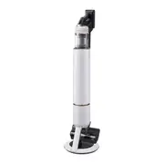 Samsung VS20B95993W Bespoke Jet Plus Elite Stick Vacuum - Misty White