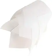 150pcs Large Cupcake Liners Paper Baking Cup Muffin Cups Parchment Paper Cake Wrapper Cupcake Liners Paper Muffin Paper Baking Paper Cups Pink Paper Cups Cake Stand White Mini