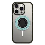 Snappy Ring Holder Mirror Snappy™ Ring Holder MagSafe Compatible Pretty Daisies