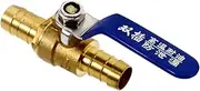 DONFAMDS Car Ac Ball Valve Adapter for Conditioning Construction Mechanism Compatible with Various Vehicle Models Reliable Sealing Performance for Trucks and