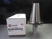 Command CAT50 5/8" Shrink Fit Tool Holder 3.65" Pro C6Y3-0625 (LOC728A)