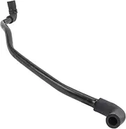 PCV Crankcase Ventilation Hose Compatible with Jeep Commander Grand Cherokee Liberty Dakota Durango Nitro Ram 1500 3.7L 2007-2012 Replaces# 53032993AC 53032993AD 53032993AF