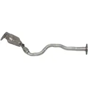 40822 Eastern Catalytic Converter Front for Chevy Saturn Vue Suzuki XL-7 Torrent (for: Suzuki)