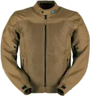 Furygan Mistral Evo 3, textile jacket , color: Bronze , size: L