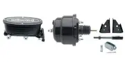 Wilwood Power Brake Booster Conversion Kit for GM A, F, X Body's 1964-74