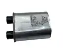 New Genuine OEM Sharp Microwave H.V. Capacitor RC-QZA260WREO