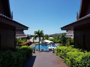 蘇梅島卡雅瑪尼泰式別墅度假村Kaya Mani Thai Villa Resort Samui